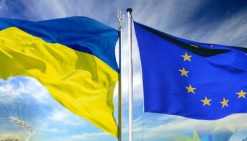 ЄС може розпочати переговори з Україною про вступ у грудні