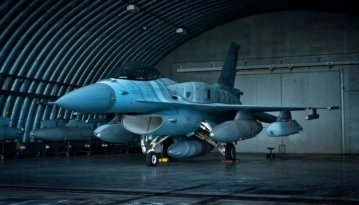 Україна не отримає винищувачі F-16 цієї осені чи зими – Ігнат