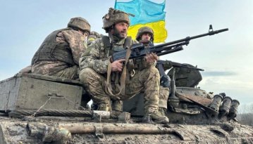 Сили оборони звільнили вже 47 квадратних кілометрів під Бахмутом