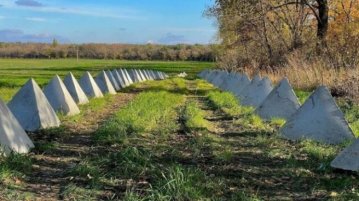 Українські військові просуваються вздовж російських укріплень на Запоріжжі - ISW