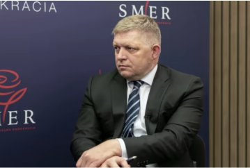 У Словаччині перемогла антиукраїнська партія – всупереч екзитполам