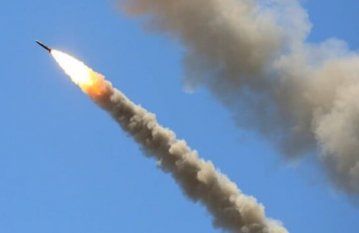 Росіяни обстріляли Херсон і Харків: є поранені