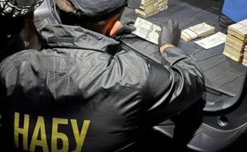 Меру Сум повідомили підозру в одержанні понад 2 мільйонів хабаря