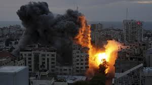 Ізраїль вдарив по палестинцях під час евакуації з Сектора Гази – The Washington Post