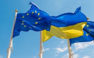 Єврокомісія: Україна виконала 4 з 7 критеріїв кандидата на вступ