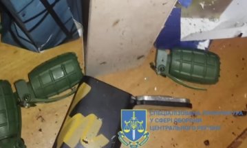 Слідство розглядає 4 версії загибелі помічника Залужного: ДБР назвало основну