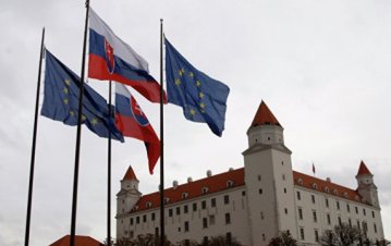 Уряд Словаччини не схвалив військову допомогу Україні на €40 млн