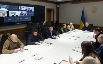 Україна розпочала переговори з Італією про 