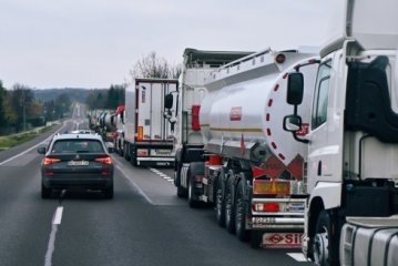 Польські міністри озвучили протестувальникам пропозиції, щоб розблокувати кордон з Україною