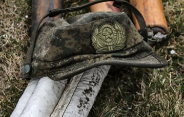 Сили оборони знищили групу росіян, які розстріляли українських військовополонених