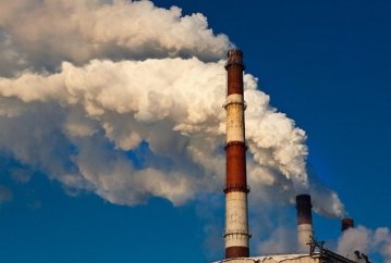 Через обстріл РФ зупинилися два блоки ТЕС у прифронтовій зоні