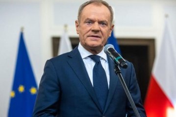 Як Дональд Туск знову став прем’єр-міністром Польщі