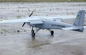 Україна запустила серійне виробництво аналога 
