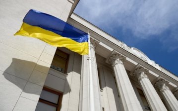 У Раді зареєстрували п’ять законопроєктів про мобілізацію