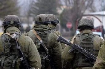 Військовим РФ видають наркотики та психотропи для штурмів