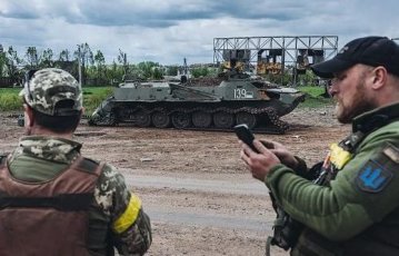 Рада змінила військовий облік українців для мобілізації: ТЦК знатиме майже все