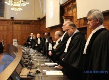Чому Міжнародний суд ООН не задовольнив усіх вимог України