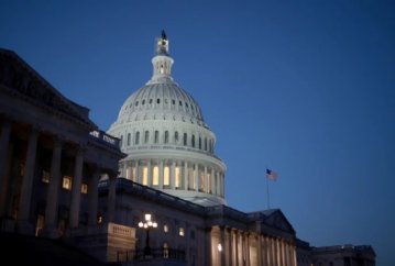 Лідер більшості в Сенаті США анонсував голосування за допомогу Україні