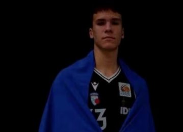Загибель українського баскетболіста в Німеччині: поліція затримала нападника