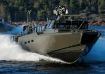 Швеція надасть Україні свій найбільший пакет військової допомоги з катерами і не тільки