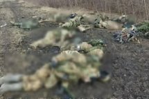 ЗСУ вдарили по армії РФ під час шикування: знищено щонайменше 60 окупантів