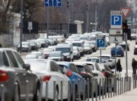 У Києві заборонили стягувати плату за паркування – рішення суду