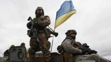 Росіяни відступили з позицій поблизу Кринок після штурму ЗСУ – ISW