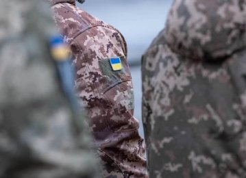 Росіяни знову розстріляли українських військовополонених – омбудсман