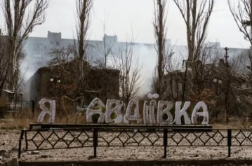 Сирський: Під час виходу з Авдіївки у полон потрапили 25 українських військових
