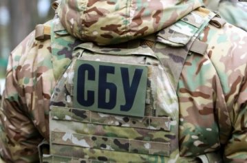СБУ затримала «крота» у ЗСУ, який наводив ракети по українських позиціях