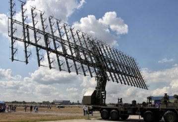 СБУ вразила у Росії радар, який контролював небо на 700 кілометрів вглиб України
