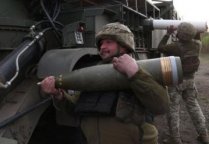 Пакет військової допомоги США дозволить Україні сповільнити наступ Росії