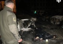 При перевантаженні боєприпасів загинули двоє військових - ДБР розслідує вибухи в Миколаєві
