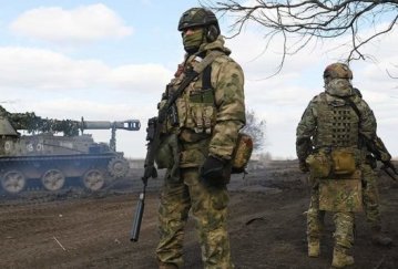 Росія формує війська для наступу на Харків, але захопити місто не зможе - ISW