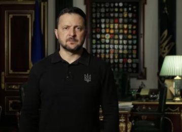 Зеленський: Готуємо документи, які точно стануть новинами в найближчі тижні