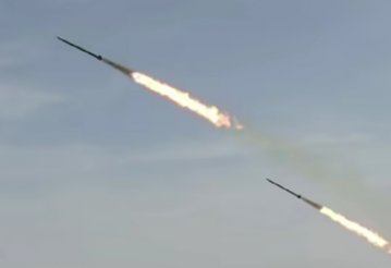 За останні 6 місяців Україна перехопила 46% російських ракет – WSJ