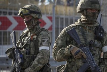 Україна розслідує факти вбивств росіянами 61 військовополоненого