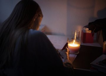 Найближчі місяці українці можуть проводити значну частину дня без світла