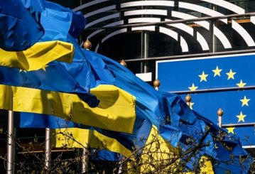 ЄС продовжив тимчасовий захист для українських біженців до 2026 року