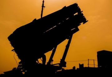 FT: США та Ізраїль домовляються з Україною про надання їй до 8 систем Patriot