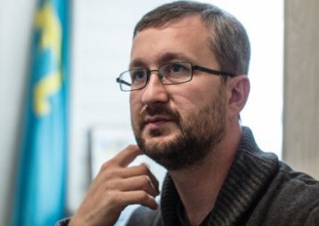 З російського полону повернули 10 цивільних українців. Серед них заступник голови Меджлісу