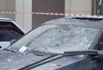 Війська РФ вдарили по Дніпру ракетами та БпЛА - три людини загинули, 18 постраждали