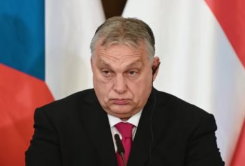 Угорщина знову заблокувала фонд ЄС, звідки ідуть гроші на зброю для Україні