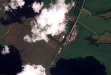 Прорив на Курщині: що там відбувається