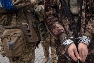 У Курській області вже сотні російських військових здалися в полон