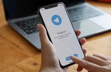 Держслужбовцям і військовим заборонили використання Telegram на службі