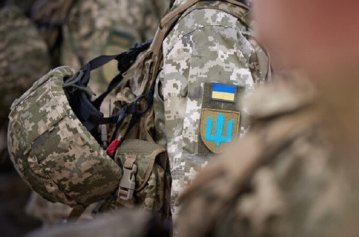 Міноборони: Через центри рекрутингу щомісяця мобілізують 6 500 добровольців