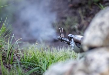 На Запорізькому напрямку росіяни стягують штурмові групи під Роботине та Приютне