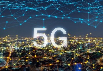 Стало відомо, які міста першими запустять мережу 5G