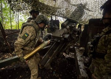 Ситуація на фронті: найгарячіше зараз на Курахівському напрямку